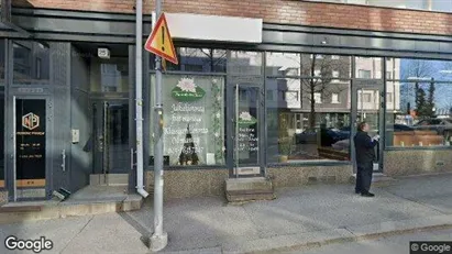 Apartments for rent in Tampere Keskinen - Photo from Google Street View