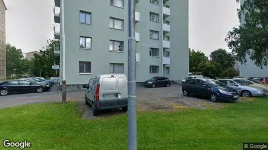 Apartments for rent in Pori - Photo from Google Street View