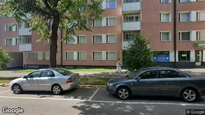 Apartments for rent in Jyväskylä - Photo from Google Street View