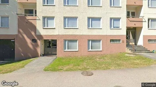 Apartments for rent in Jyväskylä - Photo from Google Street View