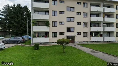 Apartments for rent in Freistadt - Photo from Google Street View