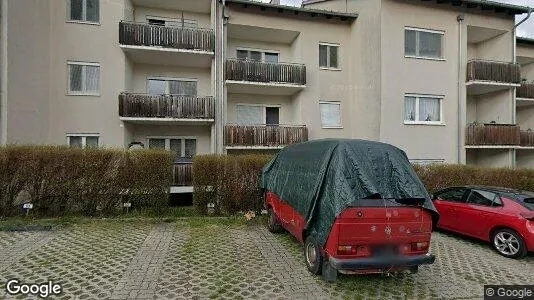 Apartments for rent in Bad Zell - Photo from Google Street View