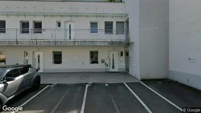 Apartments for rent in Langenstein - Photo from Google Street View