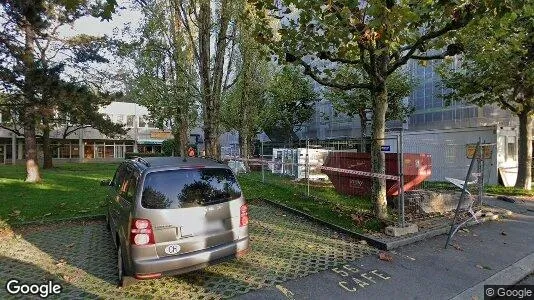 Apartments for rent in Morges - Photo from Google Street View