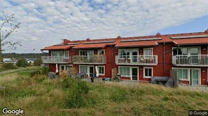 Apartments for rent in Trollhättan - Photo from Google Street View