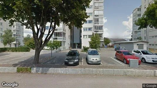 Apartments for rent in Falkenberg - Photo from Google Street View
