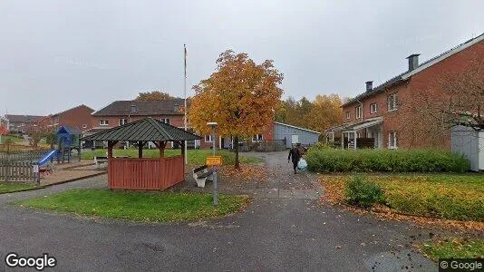 Apartments for rent in Uddevalla - Photo from Google Street View