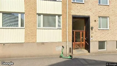 Apartments for rent in Norrköping - Photo from Google Street View