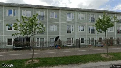 Apartments for rent in Lund - Photo from Google Street View