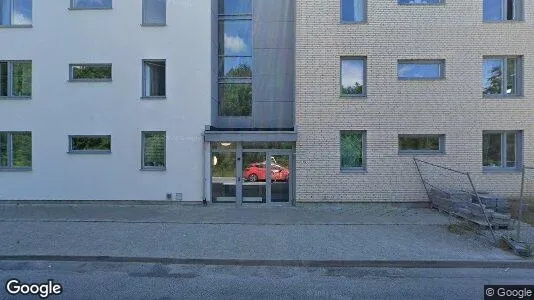Apartments for rent in Oxie - Photo from Google Street View