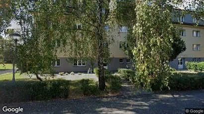 Apartments for rent in Nymburk - Photo from Google Street View