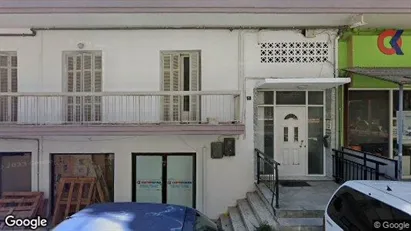 Apartments for rent in Kalamaria - Photo from Google Street View