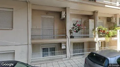 Apartments for rent in Thessaloniki - Photo from Google Street View