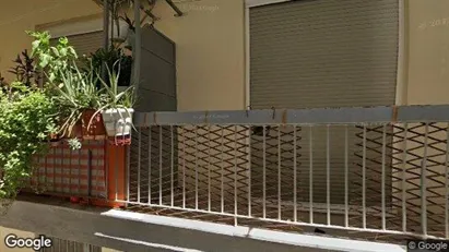 Apartments for rent in Thessaloniki - Photo from Google Street View