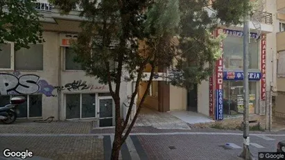 Apartments for rent in Neapoli-Sykies - Photo from Google Street View