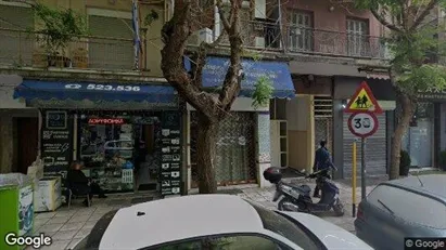 Apartments for rent in Thessaloniki - Photo from Google Street View