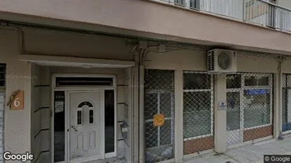 Apartments for rent in Thessaloniki - Photo from Google Street View
