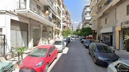 Apartments for rent in Thessaloniki - Photo from Google Street View