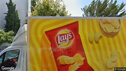 Apartments for rent in Thessaloniki - Photo from Google Street View