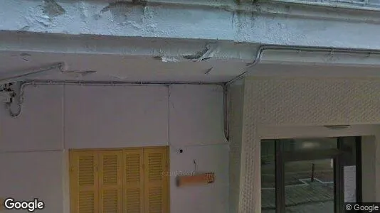 Apartments for rent in Neapoli-Sykies - Photo from Google Street View