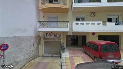 Apartments for rent in Neapoli-Sykies - Photo from Google Street View