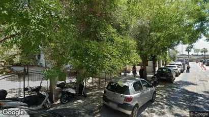 Apartments for rent in Piraeus - Photo from Google Street View