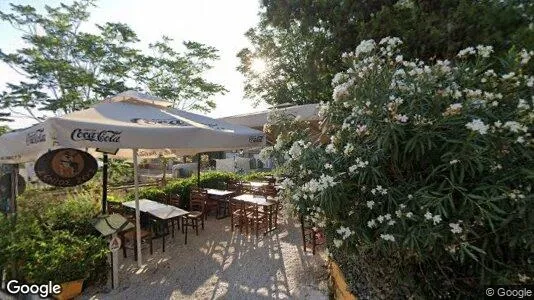 Apartments for rent in Athens Monastiraki - Photo from Google Street View