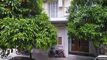 Apartments for rent in Thessaloniki - Photo from Google Street View