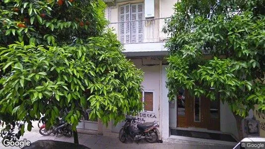 Apartments for rent in Thessaloniki - Photo from Google Street View