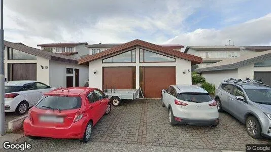 Apartments for rent in Reykjavík Breiðholt - Photo from Google Street View