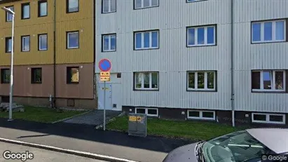 Apartments for rent in Västra hisingen - Photo from Google Street View