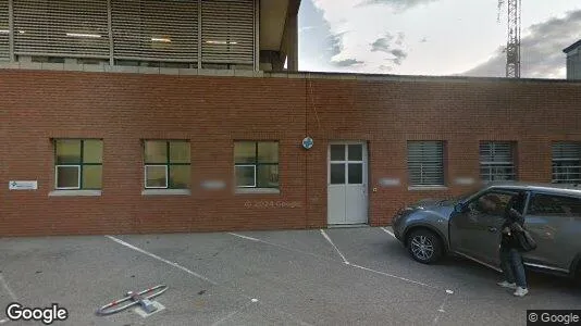 Apartments for rent in Lugano - Photo from Google Street View