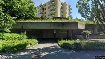 Apartments for rent in Sankt Gallen - Photo from Google Street View