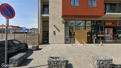 Apartments for rent in Tubeke - Photo from Google Street View