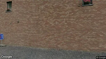 Apartments for rent in Durbuy - Photo from Google Street View