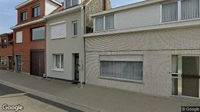 Apartments for rent in Beveren - Photo from Google Street View