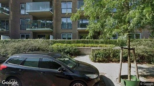 Apartments for rent in The Hague Scheveningen - Photo from Google Street View