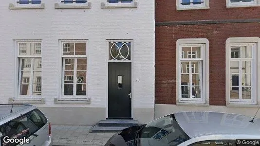 Apartments for rent in Grave - Photo from Google Street View