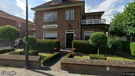 Apartments for rent in Waalre - Photo from Google Street View