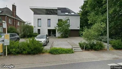 Apartments for rent in Hasselt - Photo from Google Street View