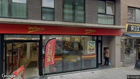 Apartments for rent in Leuven - Photo from Google Street View