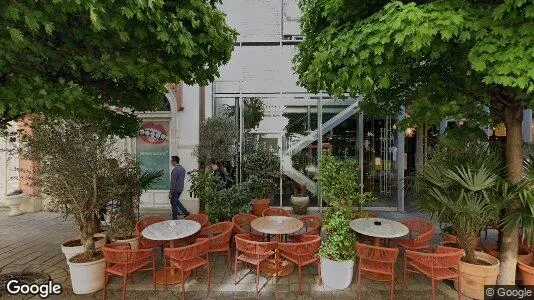 Apartments for rent in Bratislava Staré Mesto - Photo from Google Street View