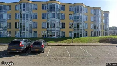 Apartments for rent in Nijmegen - Photo from Google Street View