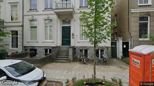 Apartments for rent in Arnhem - Photo from Google Street View