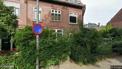 Apartments for rent in Nijmegen - Photo from Google Street View
