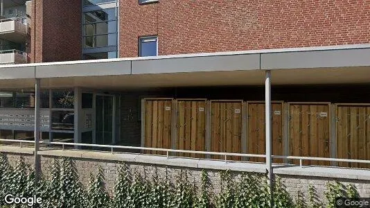 Apartments for rent in Heumen - Photo from Google Street View