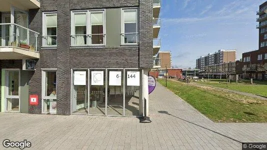 Apartments for rent in Beverwijk - Photo from Google Street View