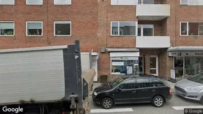 Apartments for rent in Horsens - Photo from Google Street View