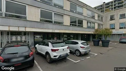 Apartments for rent in Lille - Photo from Google Street View