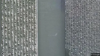 Apartments for rent in Nanterre - Photo from Google Street View